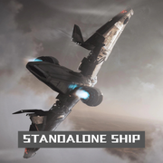 Reliant Kore - Standalone Ship