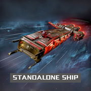 Caterpillar - Standalone Ship