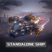 Cutter Rambler LTI - Original Concept