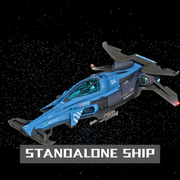 Razor - Standalone Ship