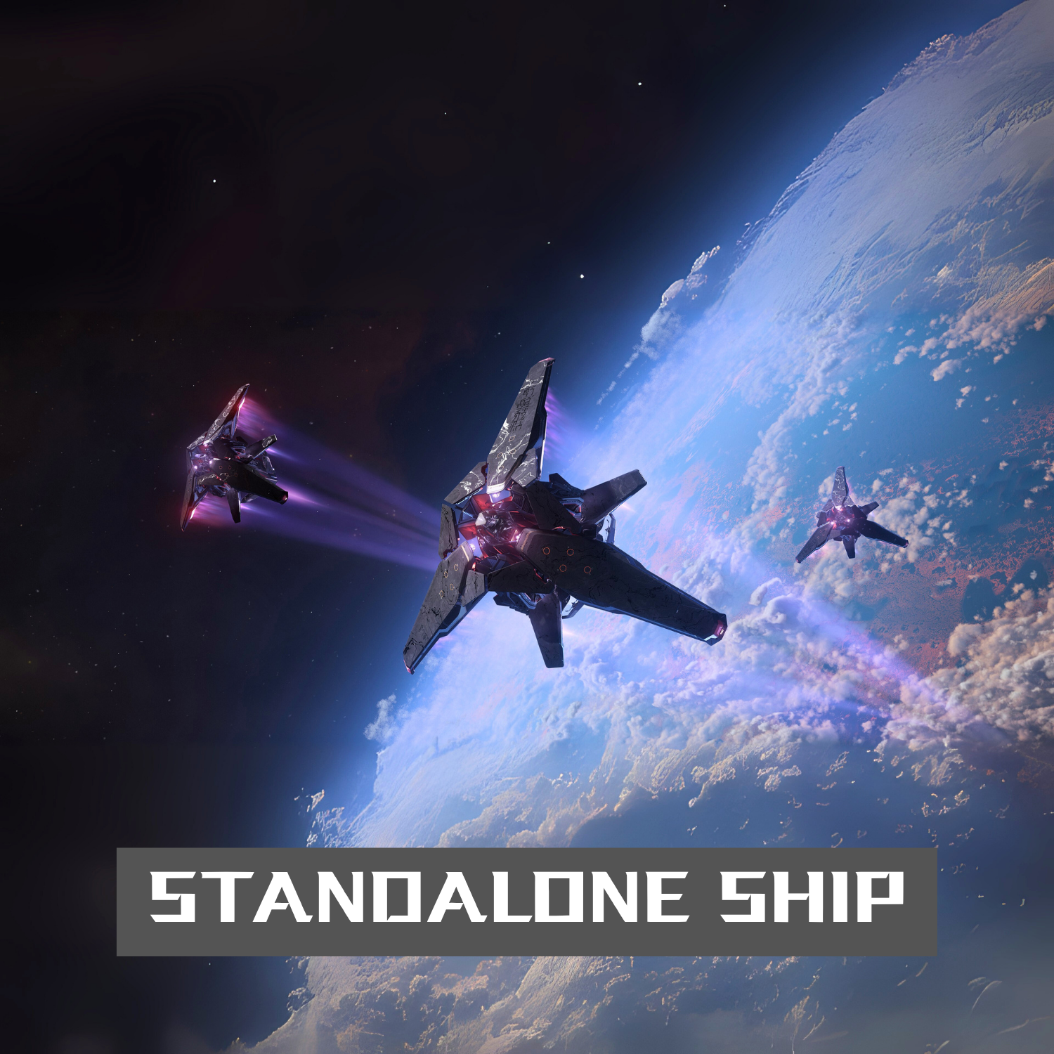 Syulen Starter Pack LTI - Original Concept