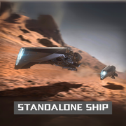 Nox - Standalone Ship