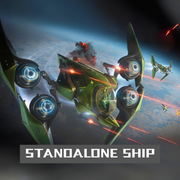 San'tok.yāi - Standalone Ship