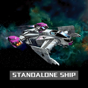 Cutlass Black Best In Show Edition 2949 - Standalone Ship