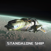 Freelancer MIS - Standalone Ship