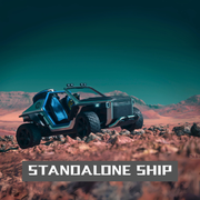 STV LTI - Original Concept