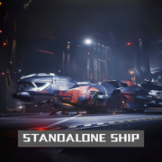 Freelancer DUR - Standalone Ship