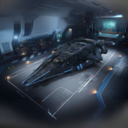 Galaxy LTI - Original Concept