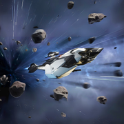 Mantis - Standalone Ship