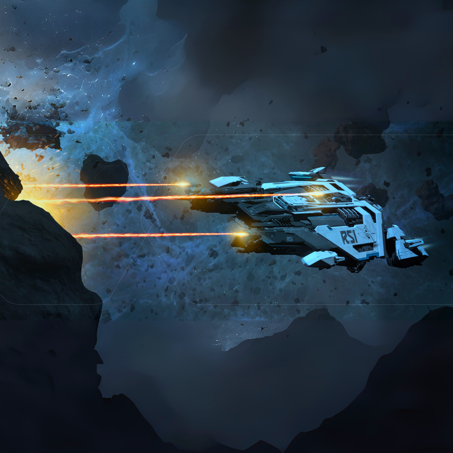 Arrastra LTI - Original Concept