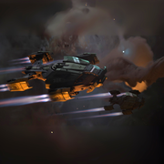 Legionnaire - Standalone Ship