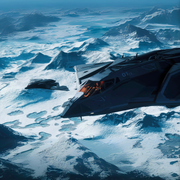 Eclipse - Standalone Ship