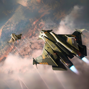 Gladius Valiant - Standalone Ship