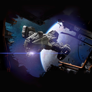 Reclaimer - Standalone Ship