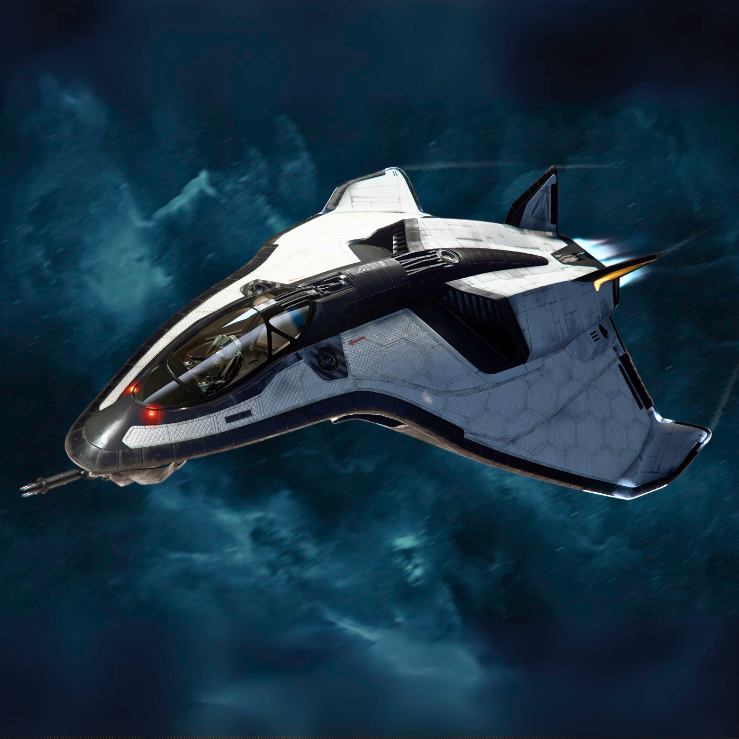 Avenger Stalker - Standalone Ship
