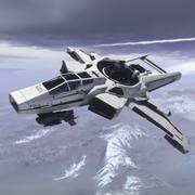 F7C-M Super Hornet Mk I - Standalone Ship