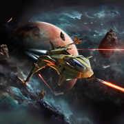 Gladius - Standalone Ship