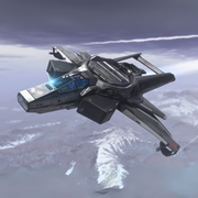 F7C Hornet Mk I - Standalone Ship