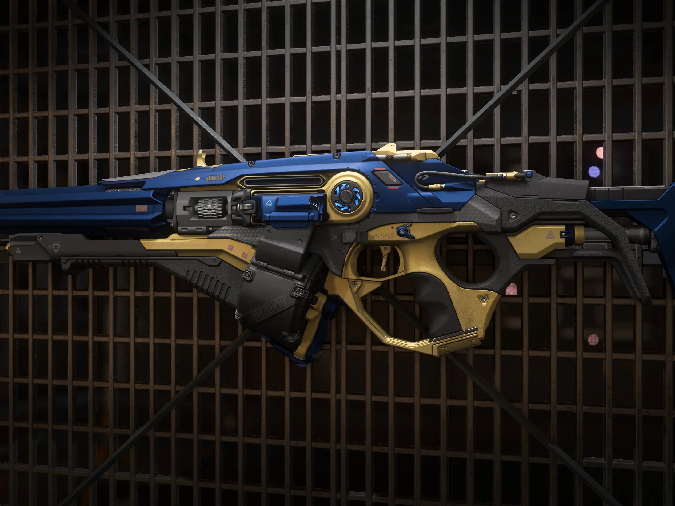 F55 - Valor LMG - Subscriber Store