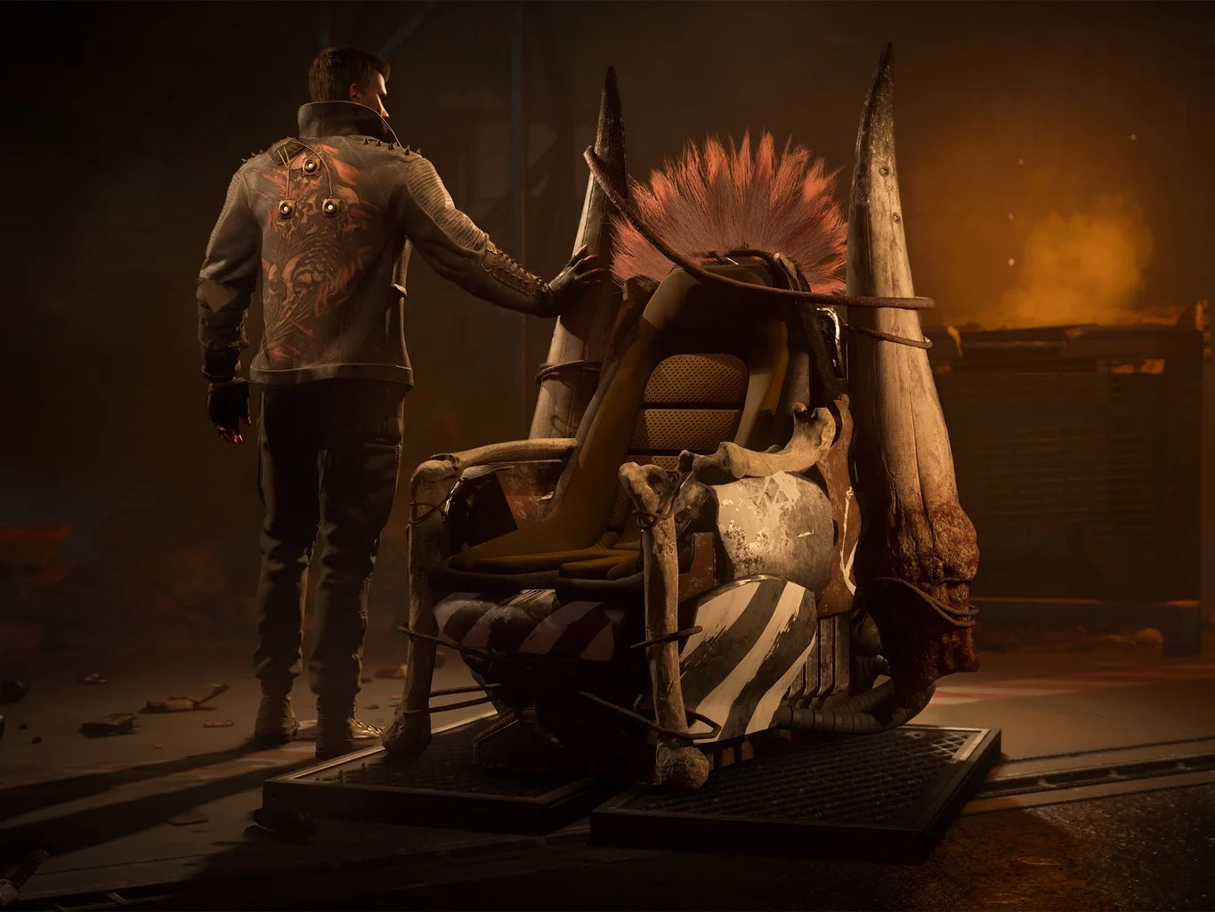 Headhunter Collection - Subscriber Store