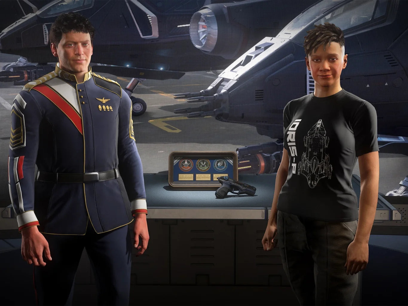 Invictus Launch Week 2955 Collection - Subscriber Store