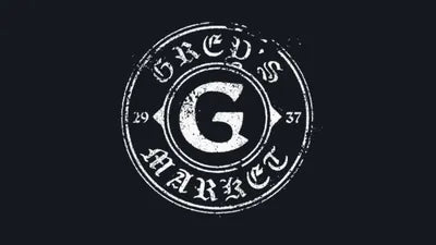 ORONST Market Logo