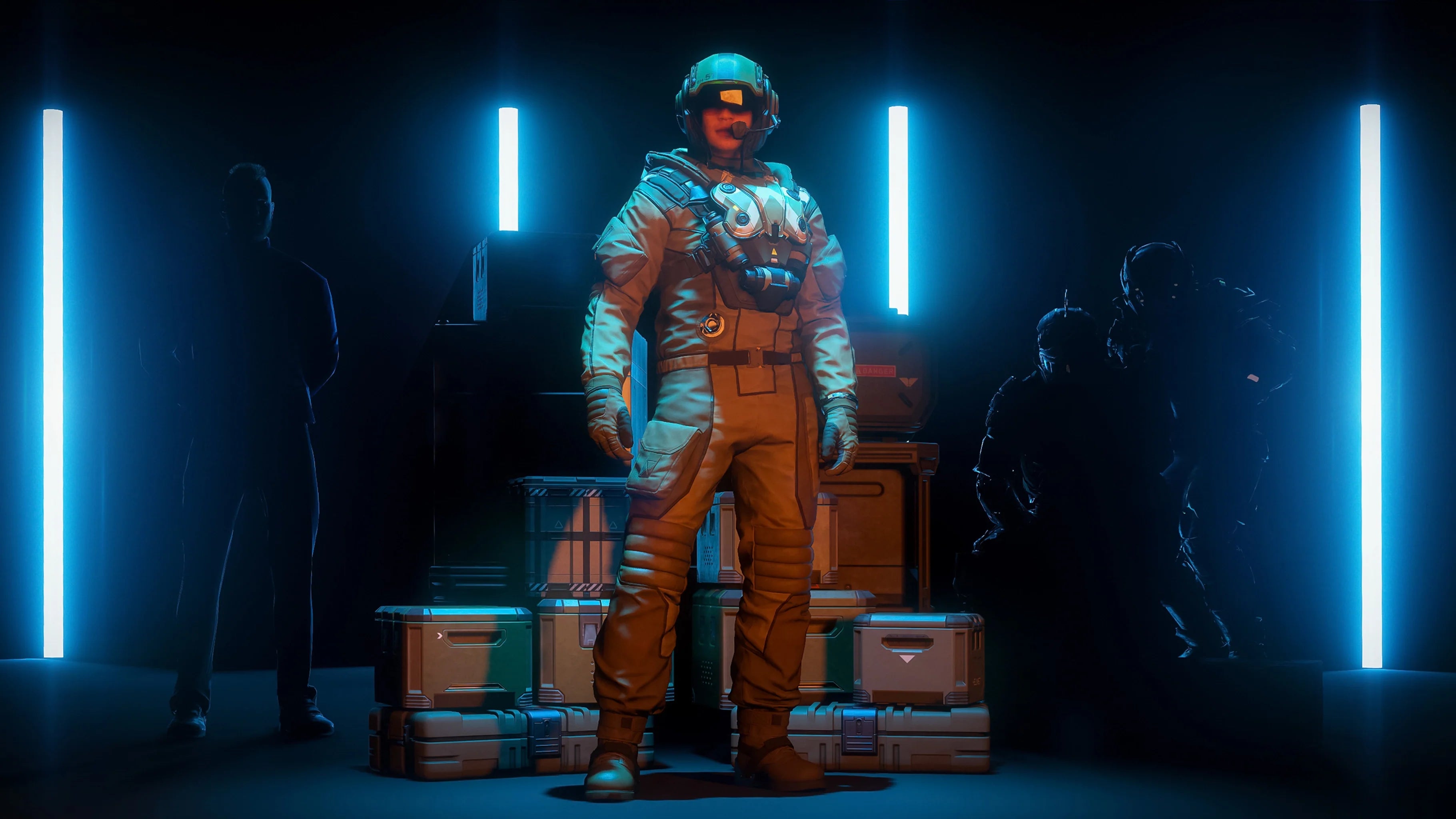 CitizenCon 2955 Digital Goodies Pack