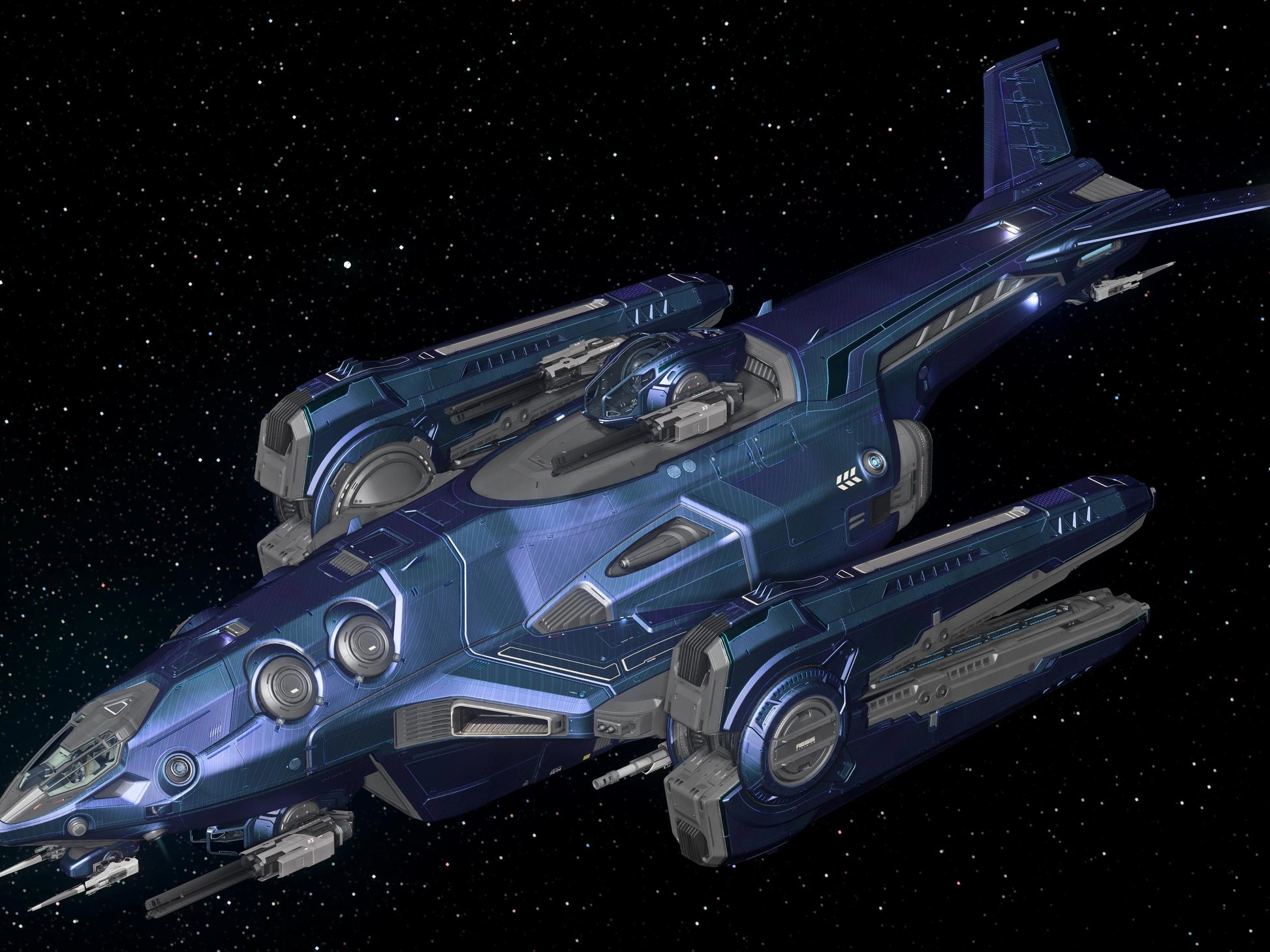 Redeemer Best In Show 2953 | ORONST ORBITAL