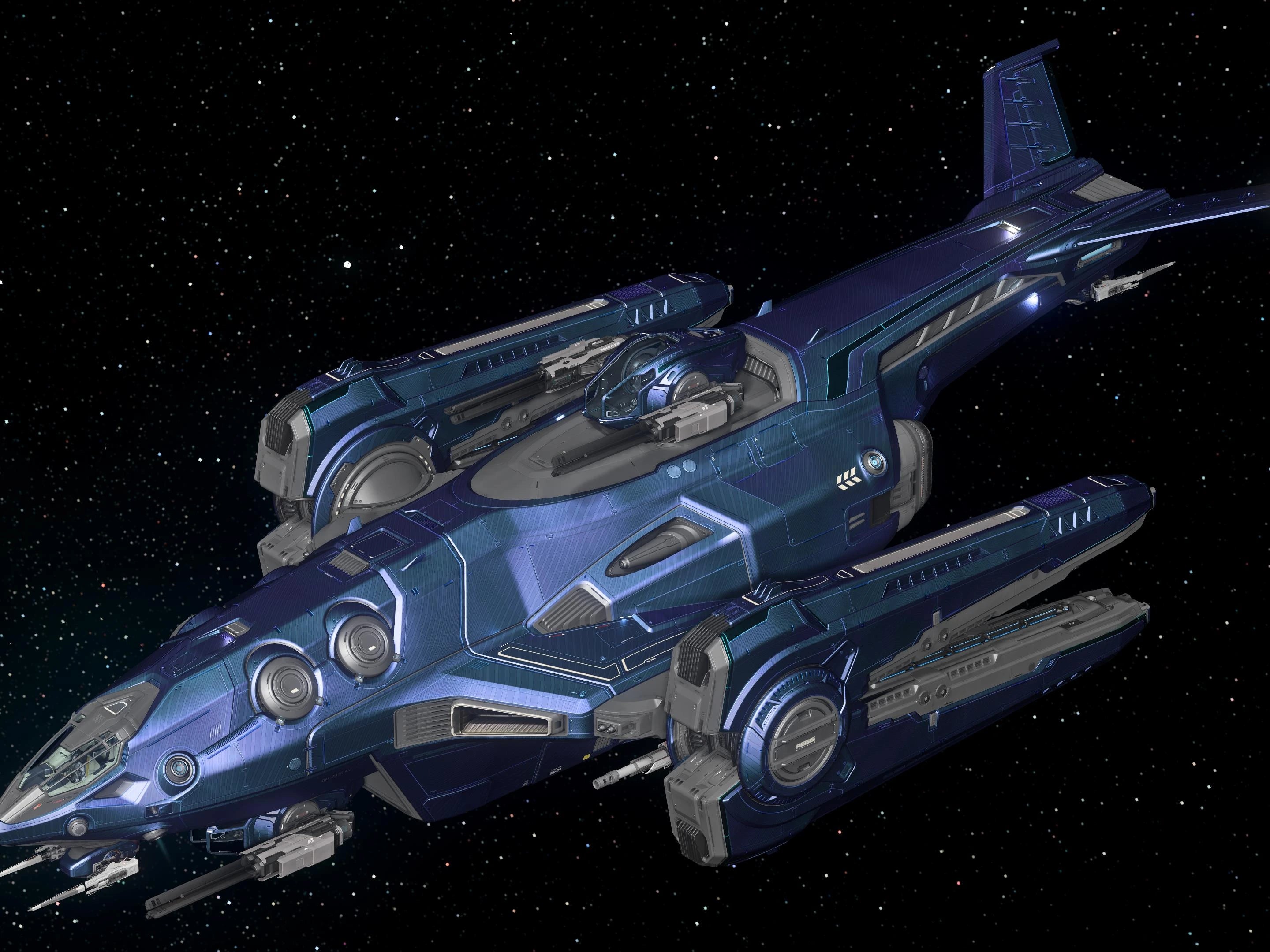 Redeemer Best In Show 2953 | ORONST ORBITAL