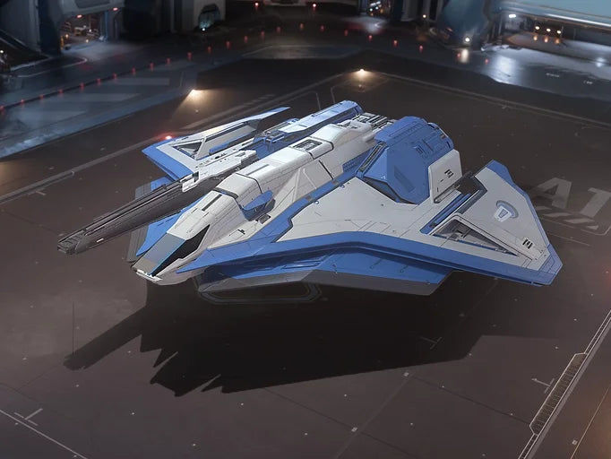 Ares Star Fighter Aspire Paint - Subscriber Store