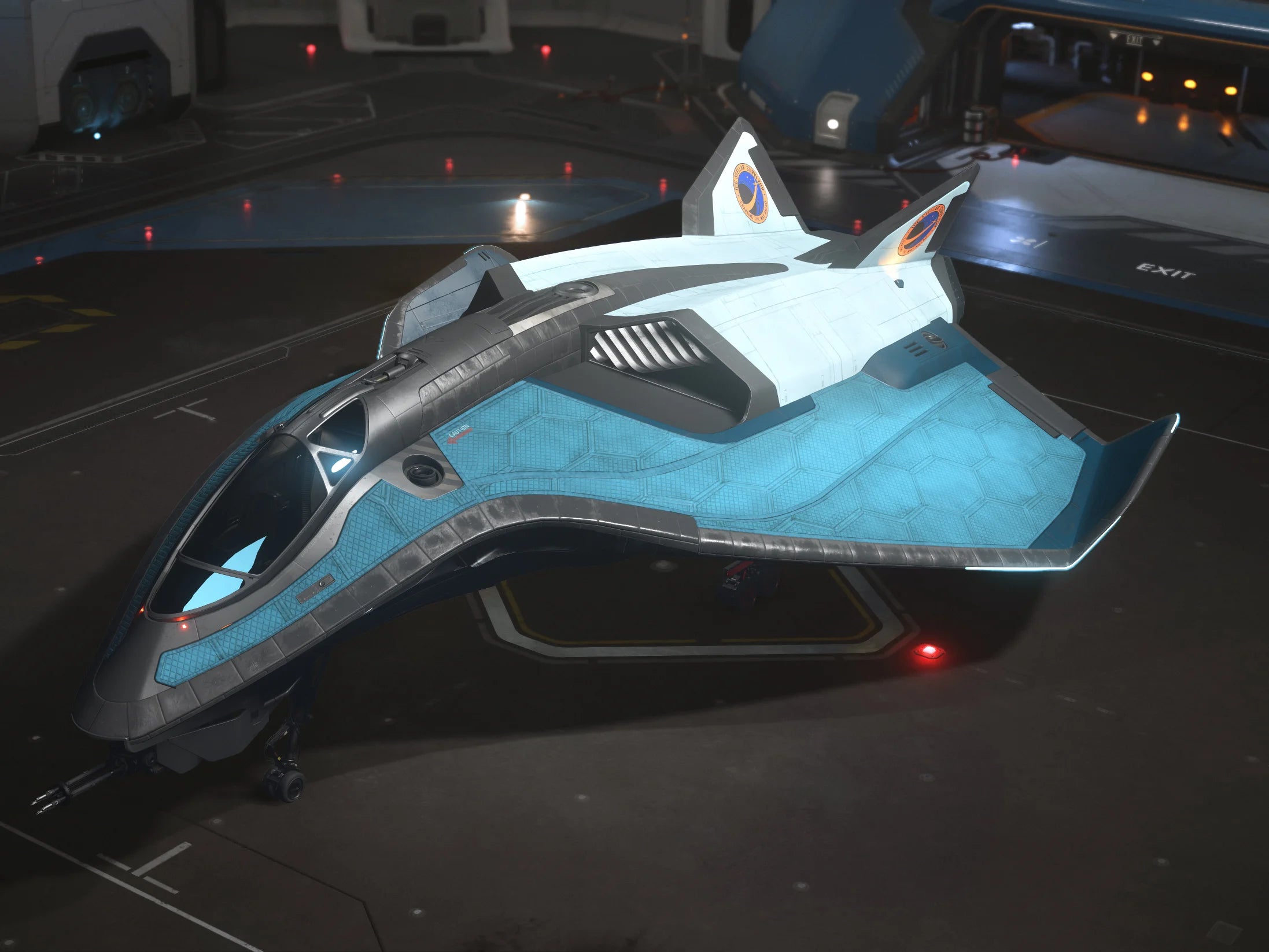 Avenger - Copernicus Paint - Subscriber Store
