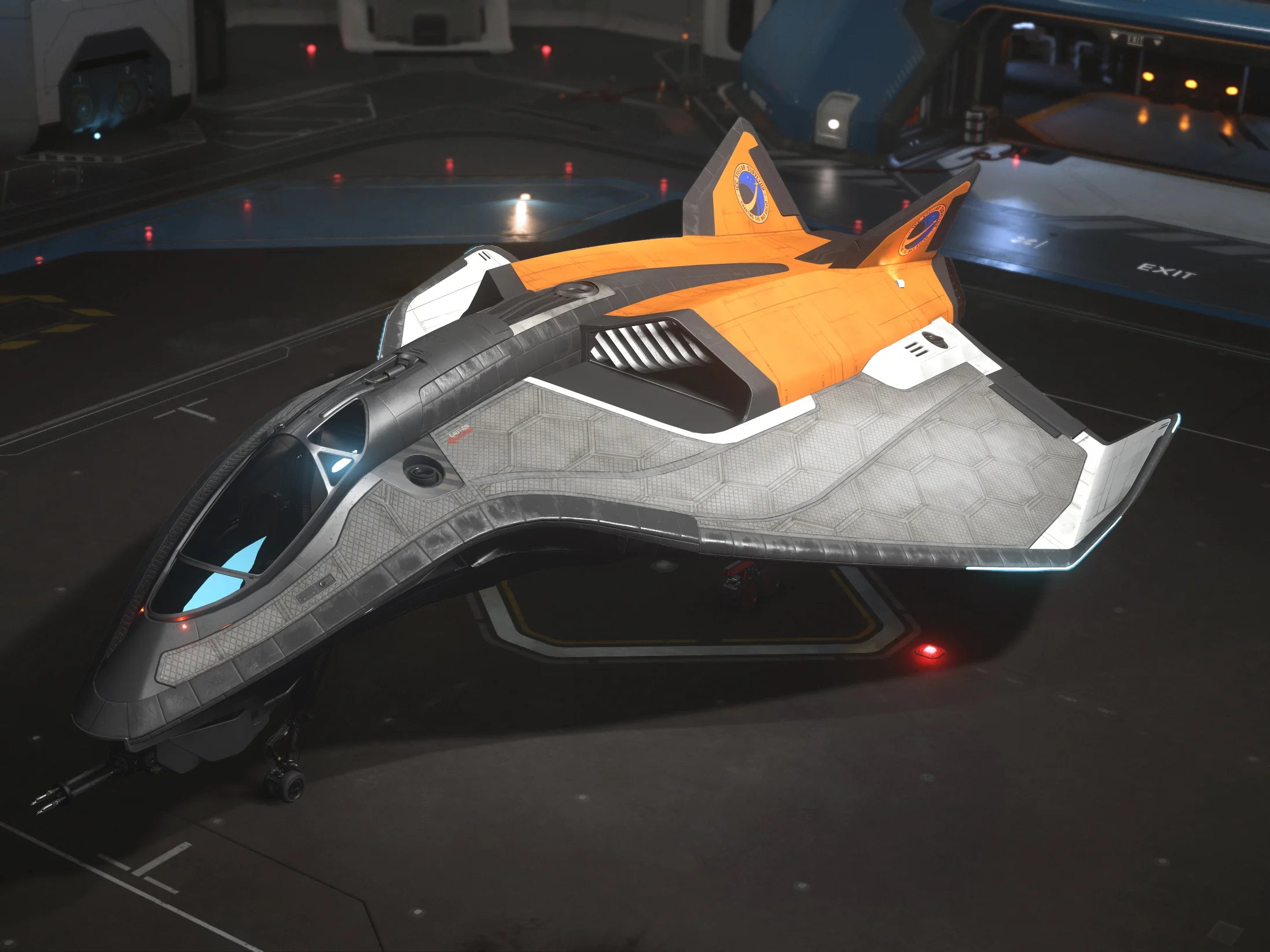 Avenger - De Biasio Paint - Subscriber Store