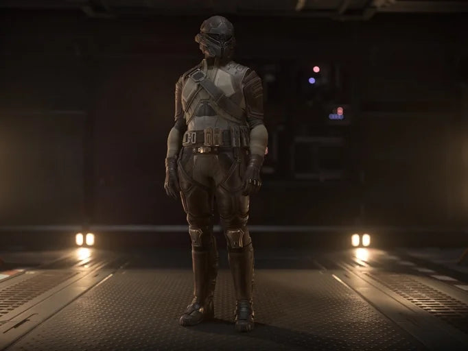 Aztalan Armor - Subscriber Store