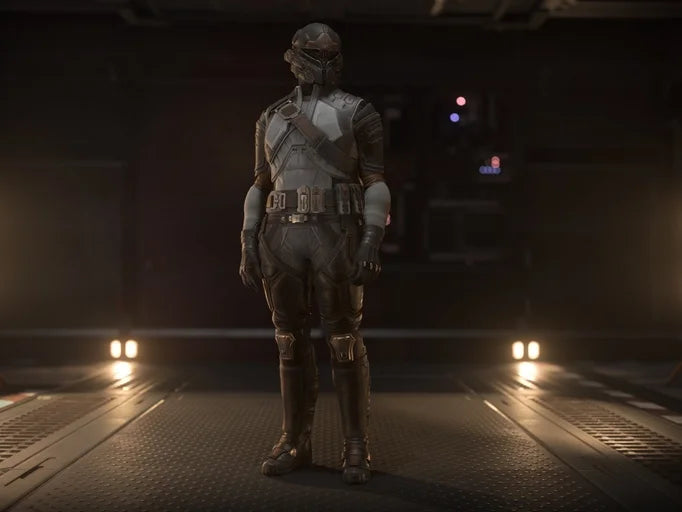 Aztalan "Galena" Armor - Subscriber Store