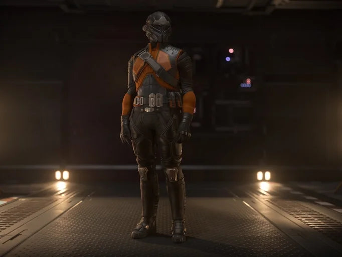 Aztalan "Tamarack" Armor - Subscriber Store