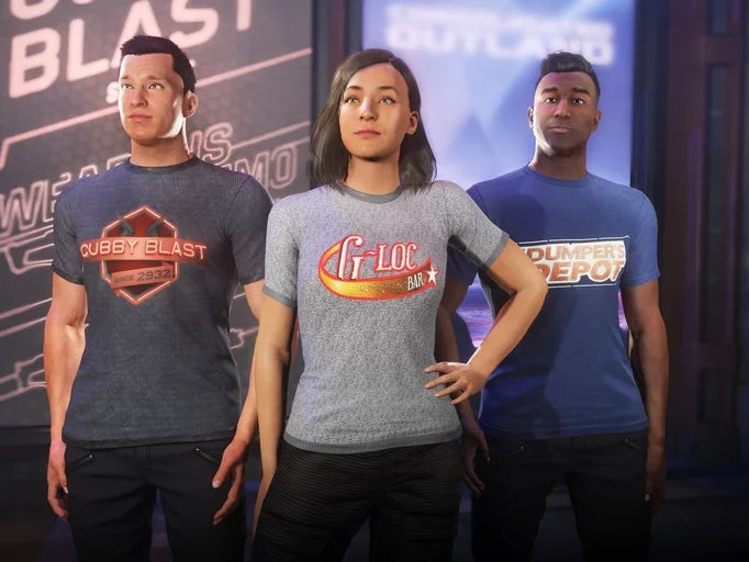 Brands of the 'Verse Pack #1 - Subscriber Store