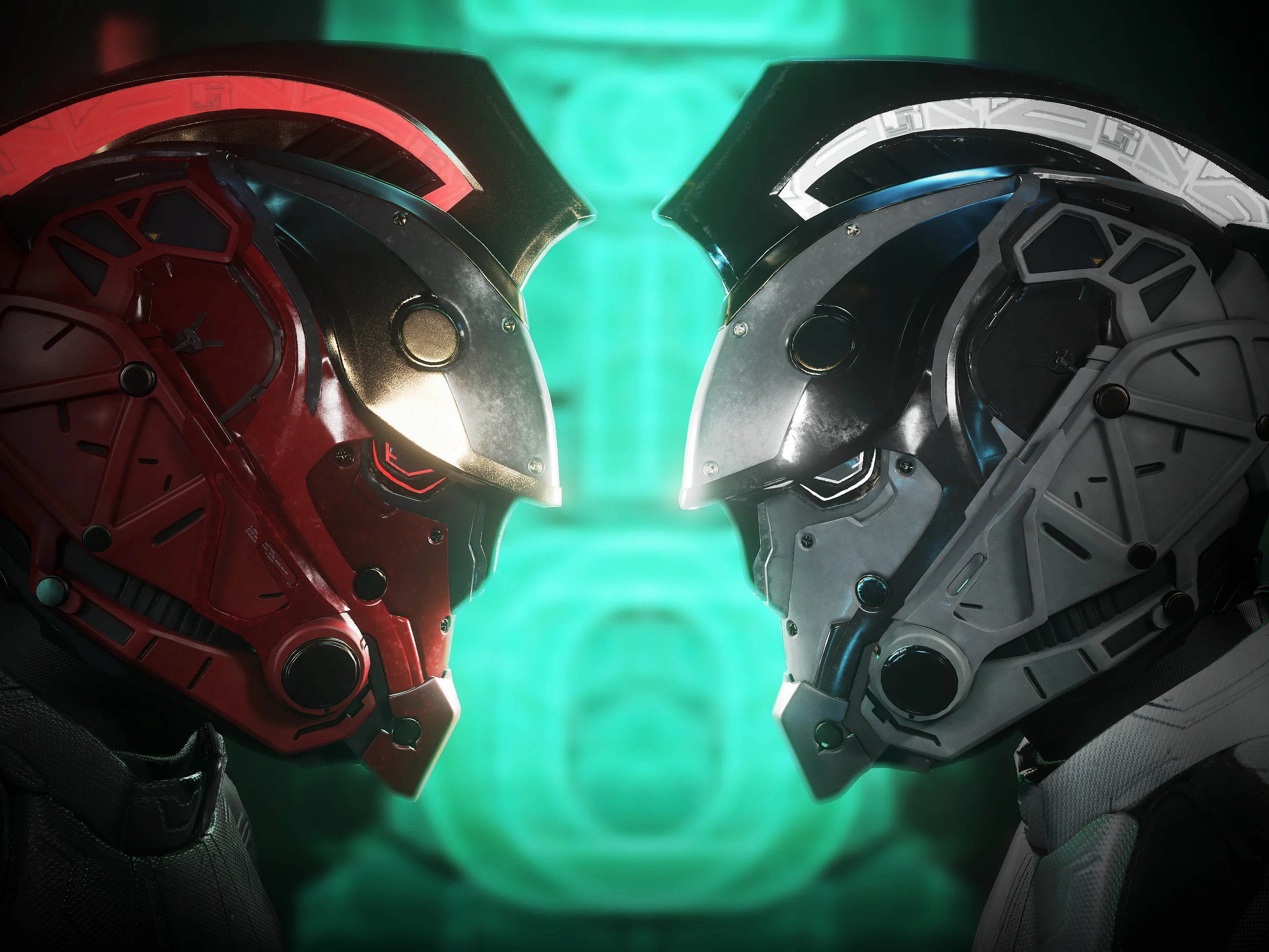 "Caudillo" Helmets Pack #2 by CC's Conversions - Subscriber Store