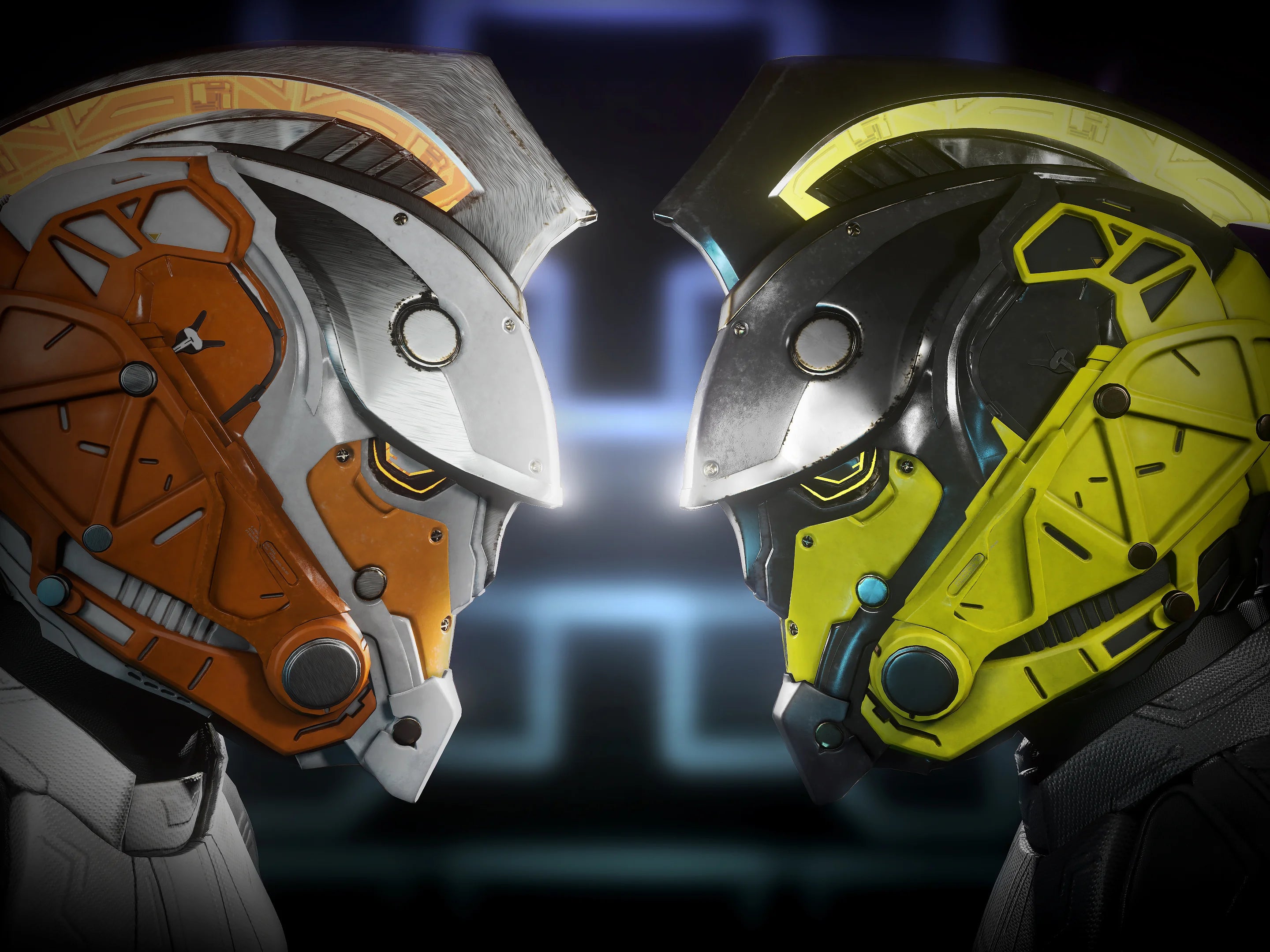 "Caudillo" Helmets Pack #3 by CC's Conversions - Subscriber Store