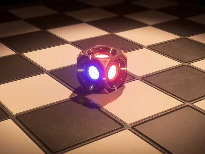 Chance Cube - Subscriber Store