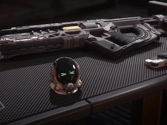 Companion Kit - Subscriber Store | Star Citizen | ORONST ORBITAL