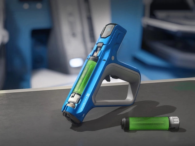 CureLife ParaMed 'Cyanosis' Medical Device - Subscriber Store | Star Citizen | ORONST ORBITAL
