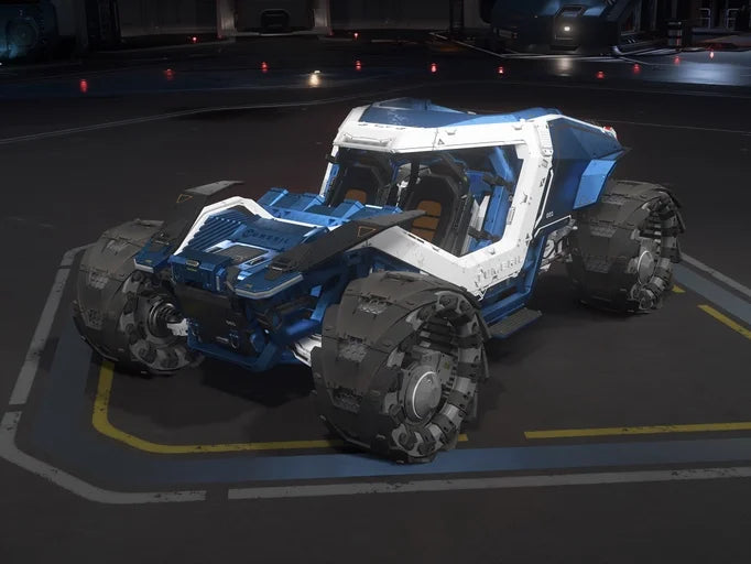 Cyclone Slipstream Paint - Subscriber Store