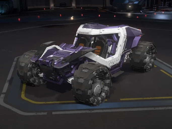 Cyclone Turbocharged Paint - Subscriber Store