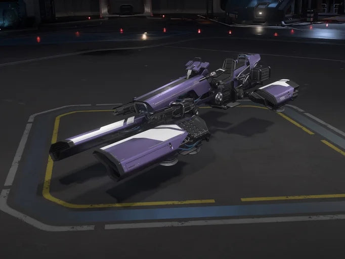 Dragonfly - Turbocharged Paint - Subscriber Store