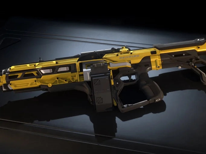 FS-9 "Finish Line" LMG - Subscriber Store