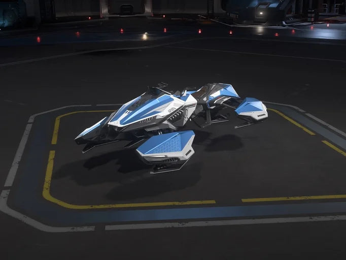 HoverQuad Slipstream Paint - Subscriber Store
