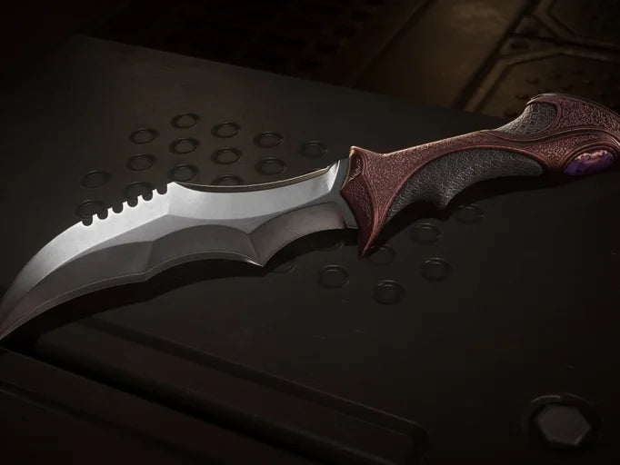 Myuda Knife - Subscriber Store