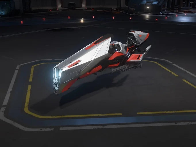 Nox Overdrive Paint - Subscriber Store