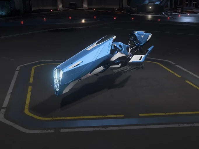 Nox Slipstream Paint - Subscriber Store