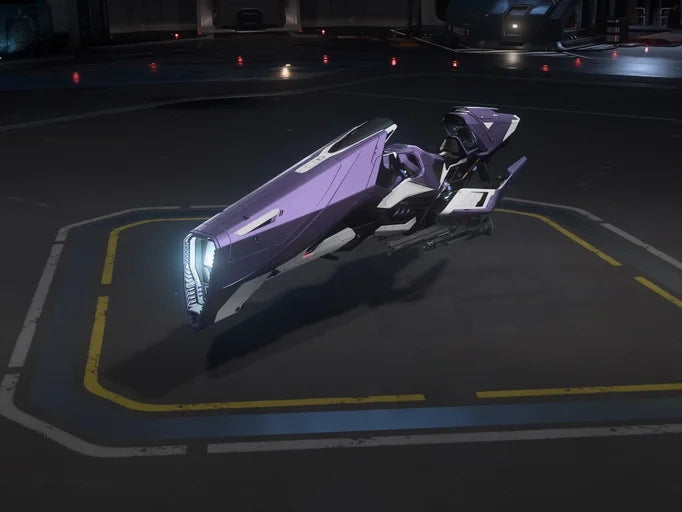 Nox Turbocharged Paint - Subscriber Store